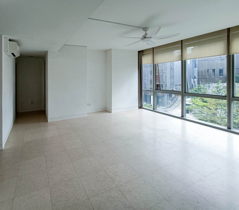 THE ABODE AT DEVONSHIRE 9