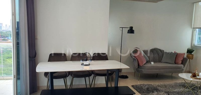 THE LINE @ TANJONG RHU 7