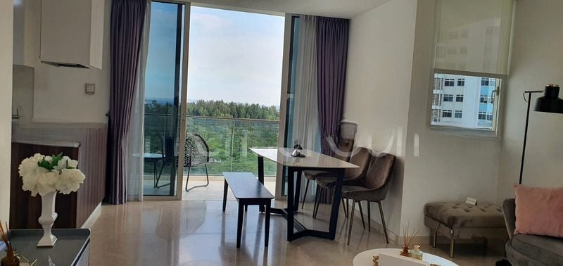 THE LINE @ TANJONG RHU 3