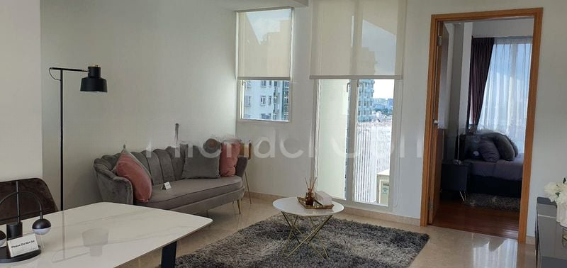 THE LINE @ TANJONG RHU 6