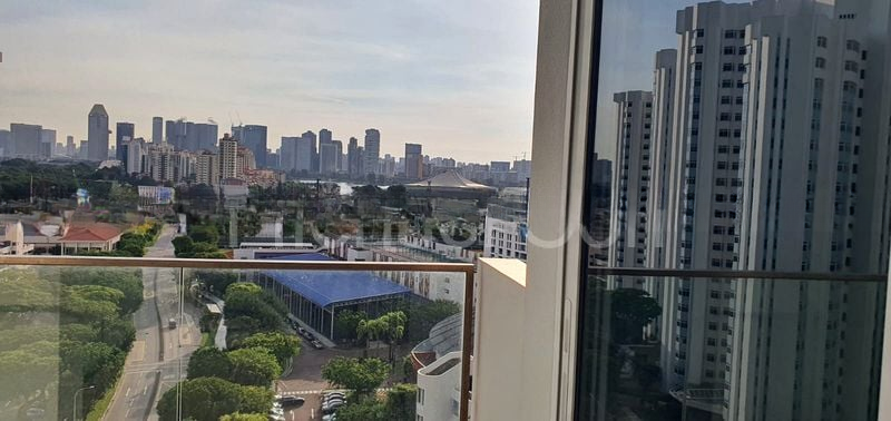 THE LINE @ TANJONG RHU 4