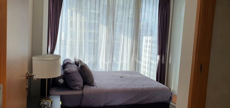 THE LINE @ TANJONG RHU 9