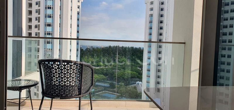 THE LINE @ TANJONG RHU 5