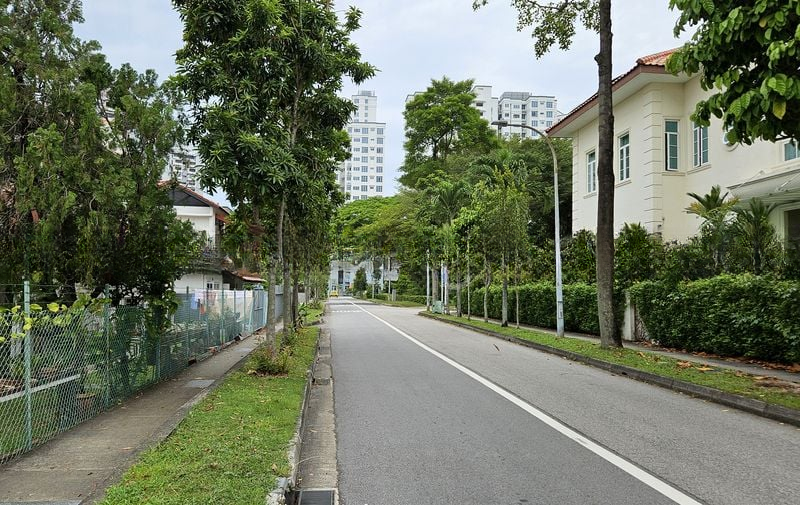 SEA VIEW PARK 1