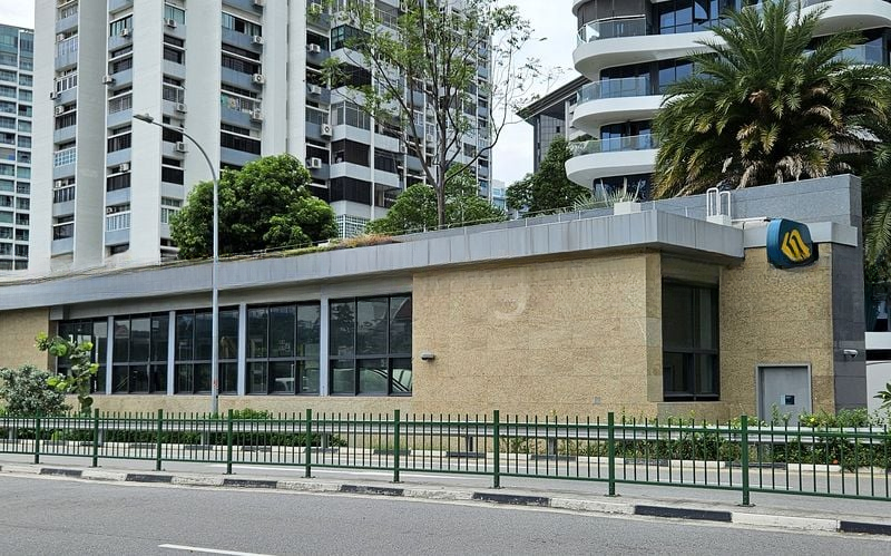 SEA VIEW PARK 3
