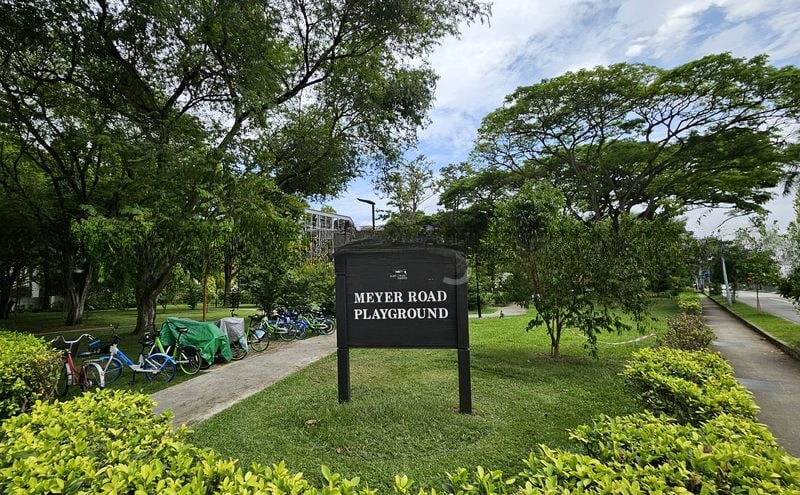 SEA VIEW PARK 7