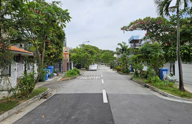 SEA VIEW PARK 10