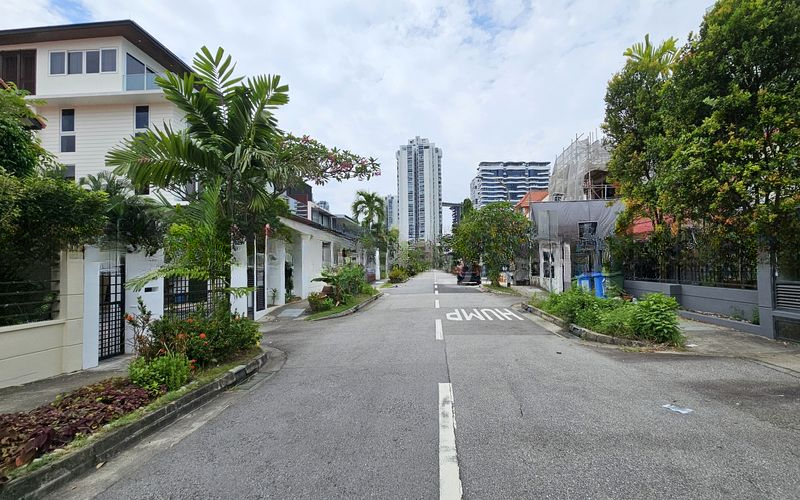 SEA VIEW PARK 6