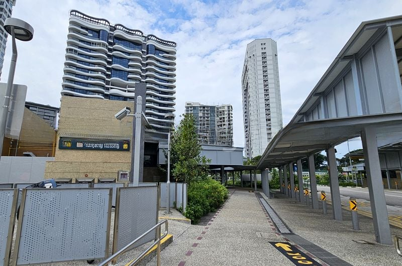 SEA VIEW PARK 4