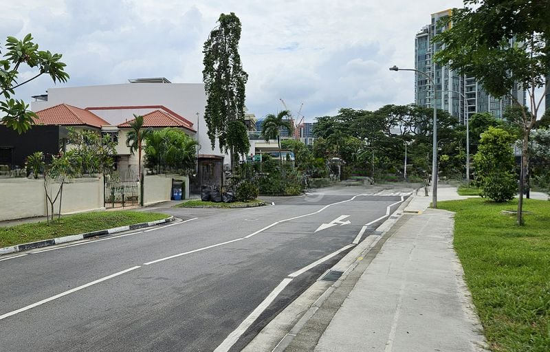 SEA VIEW PARK 5