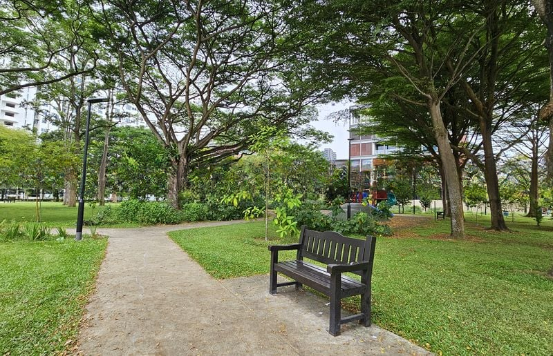 SEA VIEW PARK 8