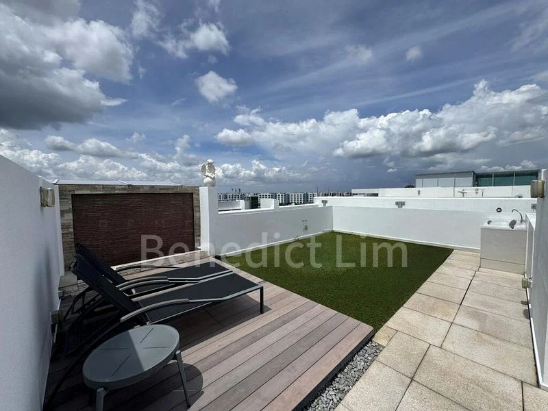 OPTIMA @ TANAH MERAH 2