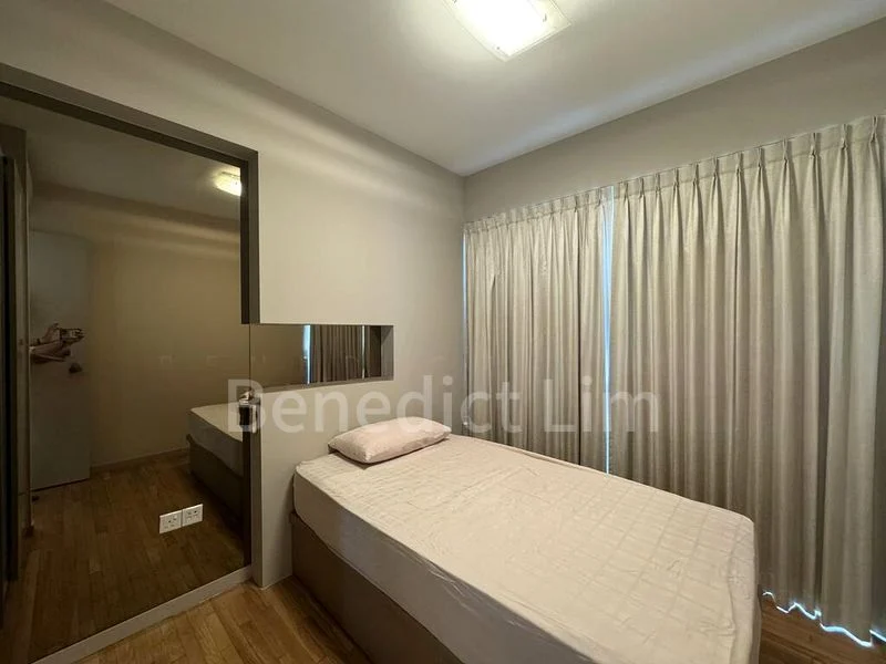 OPTIMA @ TANAH MERAH 8