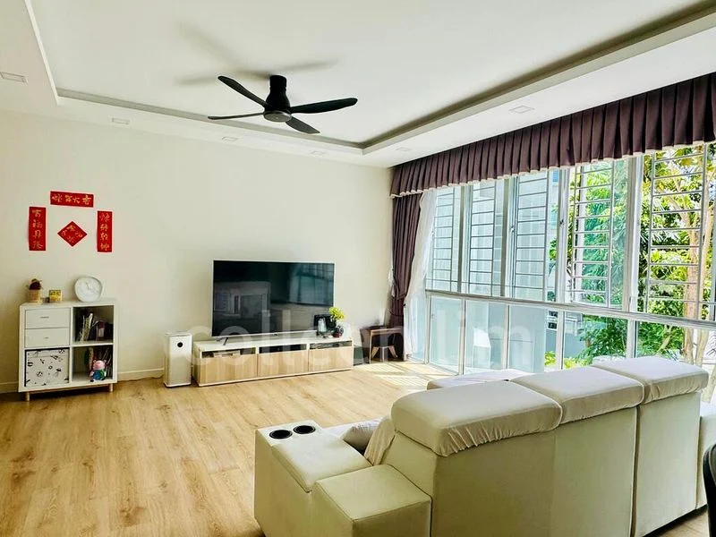 THE EDEN AT TAMPINES 2