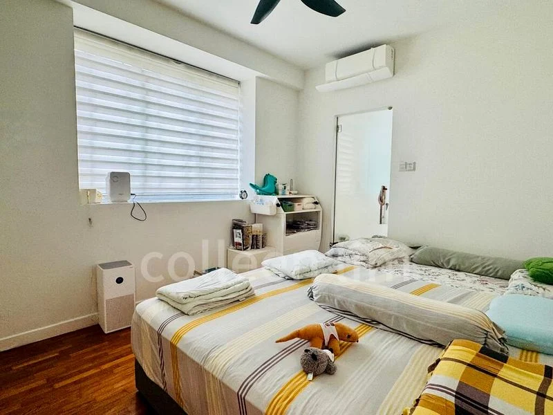 THE EDEN AT TAMPINES 3