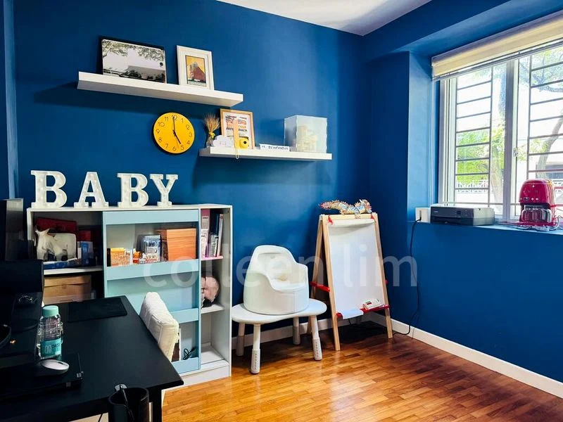 THE EDEN AT TAMPINES 4