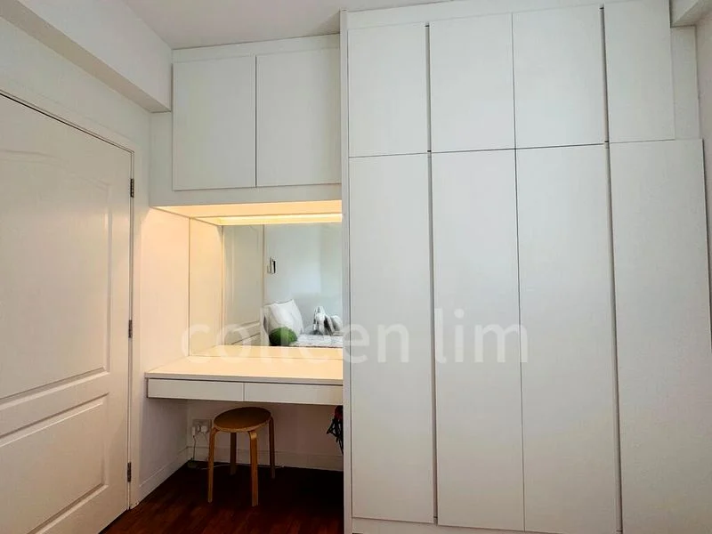 THE EDEN AT TAMPINES 5