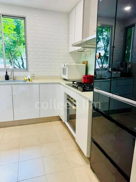 THE EDEN AT TAMPINES 6