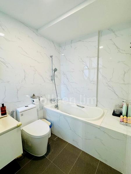 THE EDEN AT TAMPINES 8