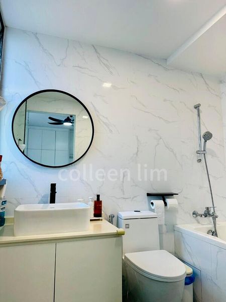 THE EDEN AT TAMPINES 9