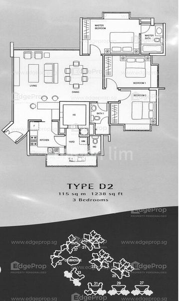 THE EDEN AT TAMPINES 10