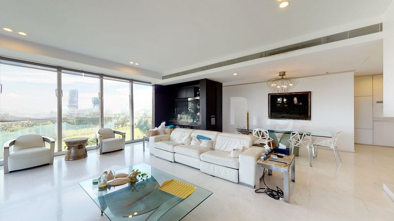 REFLECTIONS AT KEPPEL BAY 7