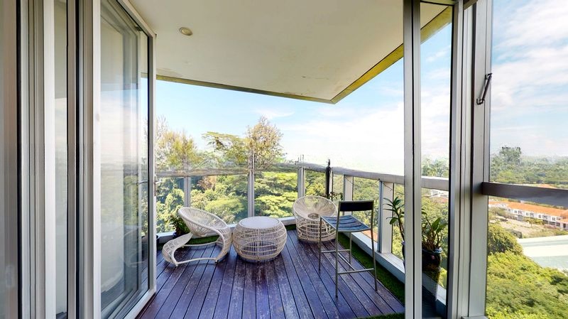 REFLECTIONS AT KEPPEL BAY 8