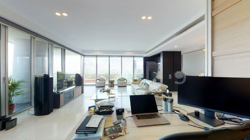 REFLECTIONS AT KEPPEL BAY 5