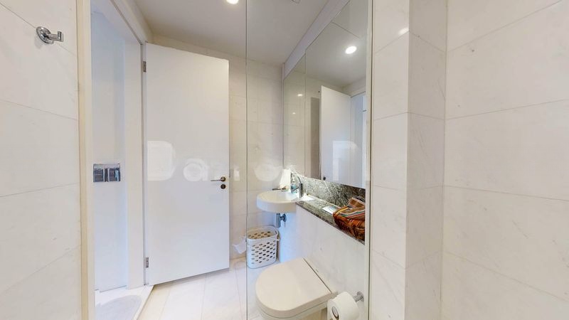 REFLECTIONS AT KEPPEL BAY 3