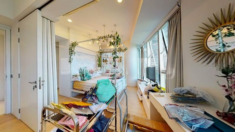 REFLECTIONS AT KEPPEL BAY 2