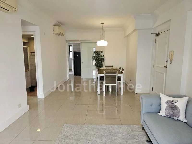 PARKVIEW APARTMENTS 2