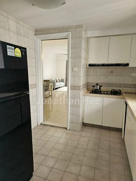 PARKVIEW APARTMENTS 5