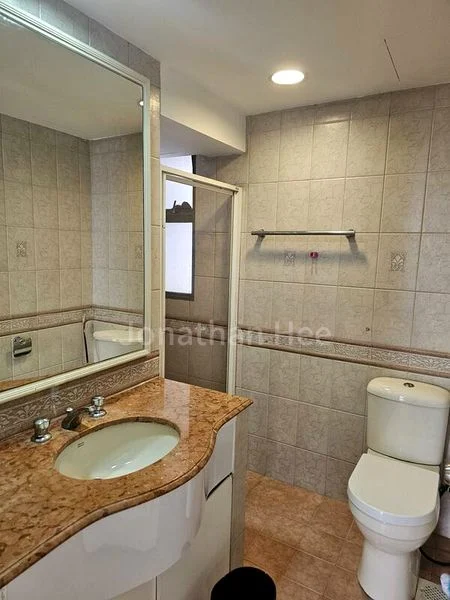 PARKVIEW APARTMENTS 6