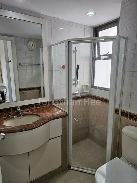 PARKVIEW APARTMENTS 7