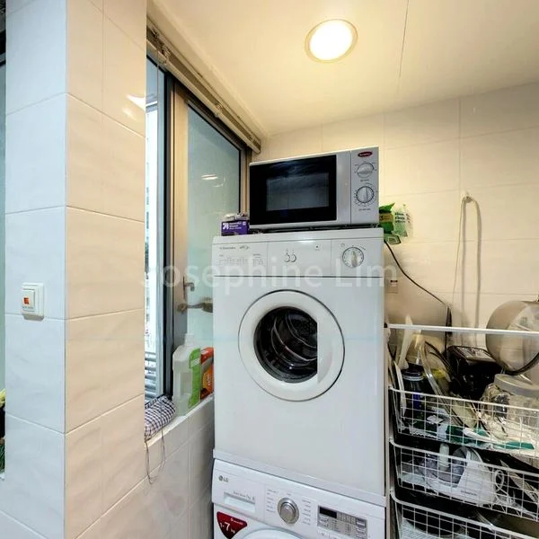 CARIBBEAN AT KEPPEL BAY 3