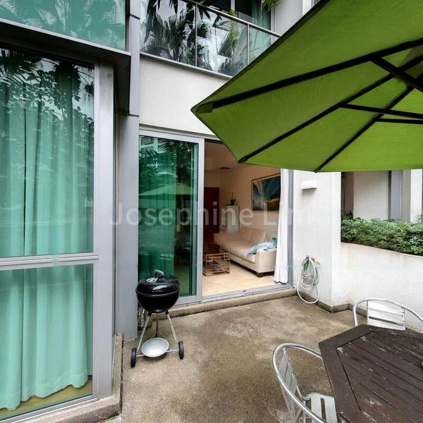 CARIBBEAN AT KEPPEL BAY 6