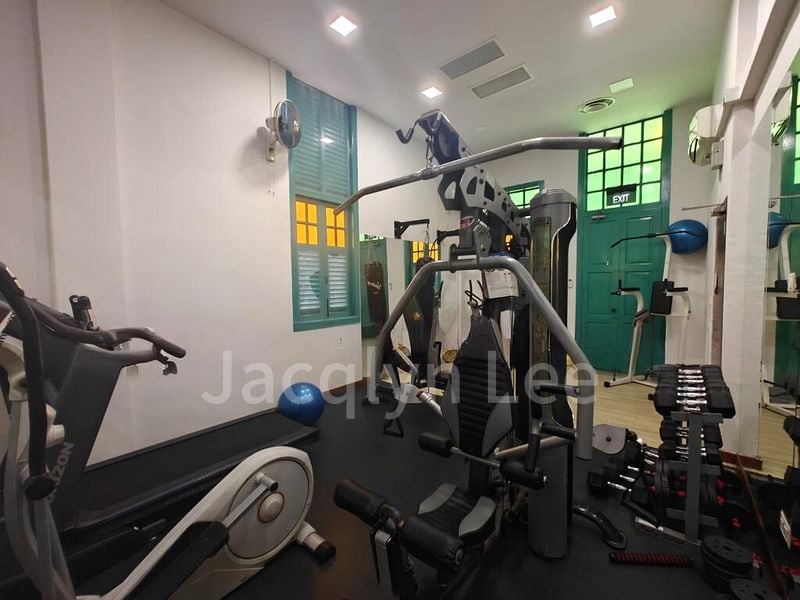 SANTA FE MANSIONS 11