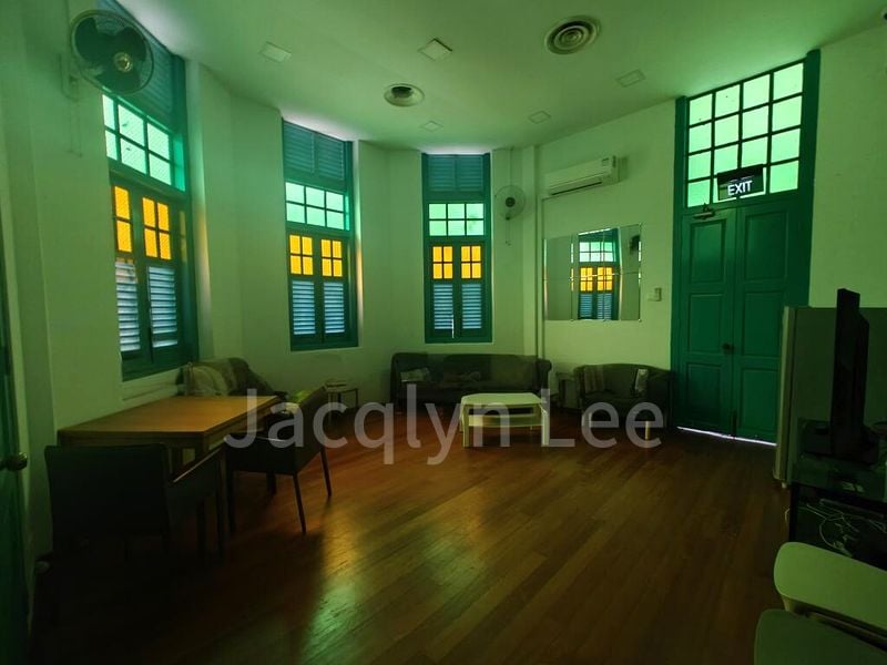 SANTA FE MANSIONS 12