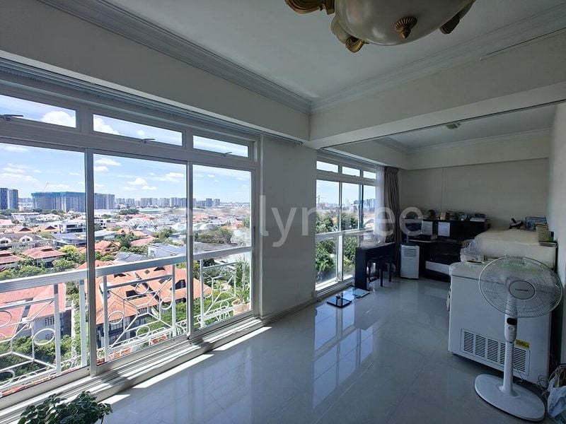 SANTA FE MANSIONS 14