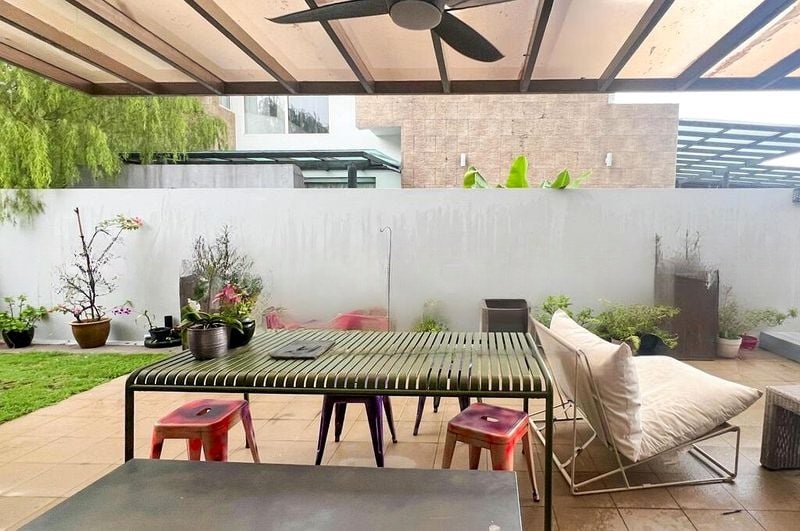 MIMOSA VILLAS 8