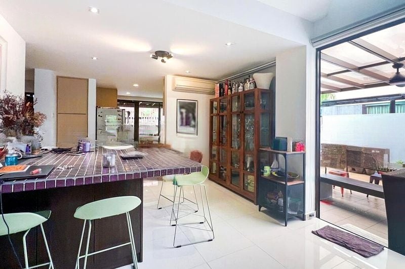 MIMOSA VILLAS 3