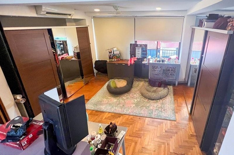 MIMOSA VILLAS 12