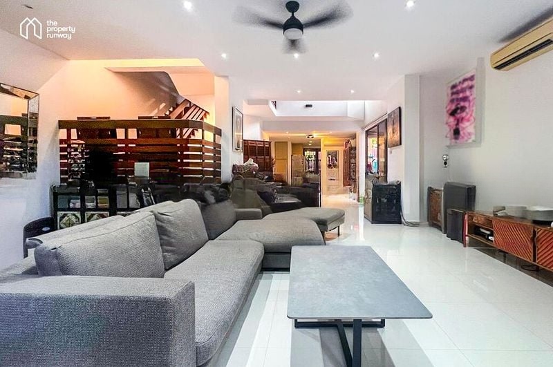 MIMOSA VILLAS 1