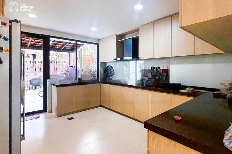 MIMOSA VILLAS 13