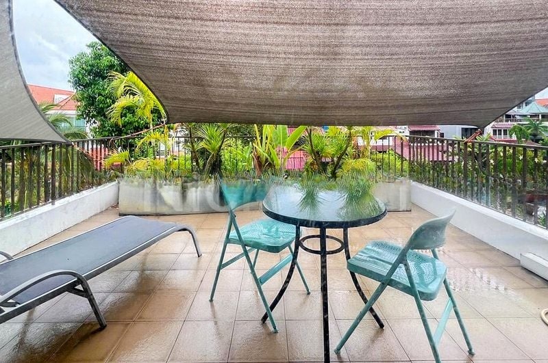 MIMOSA VILLAS 7