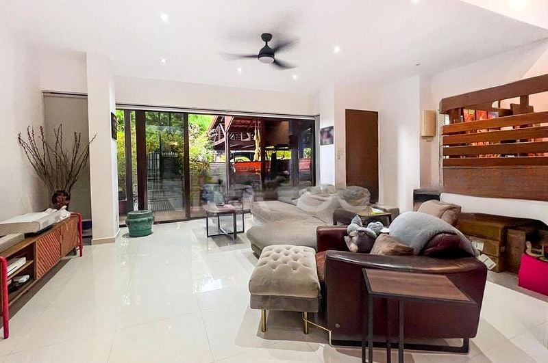 MIMOSA VILLAS 2