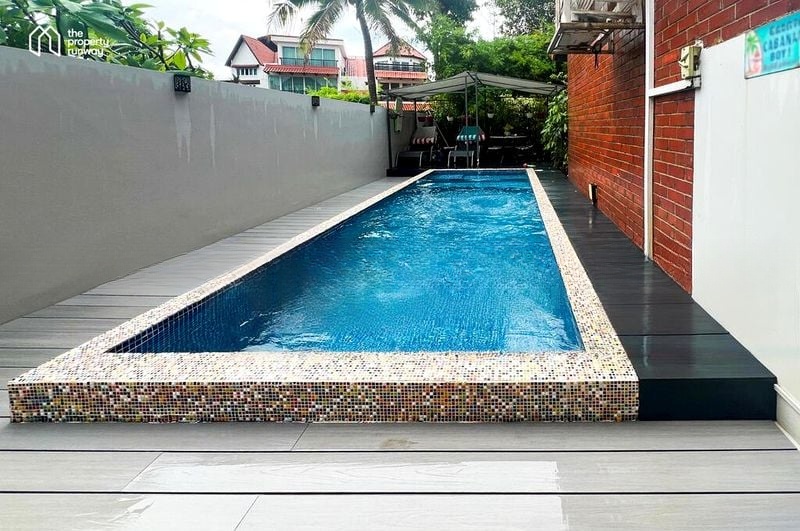 MIMOSA VILLAS 5