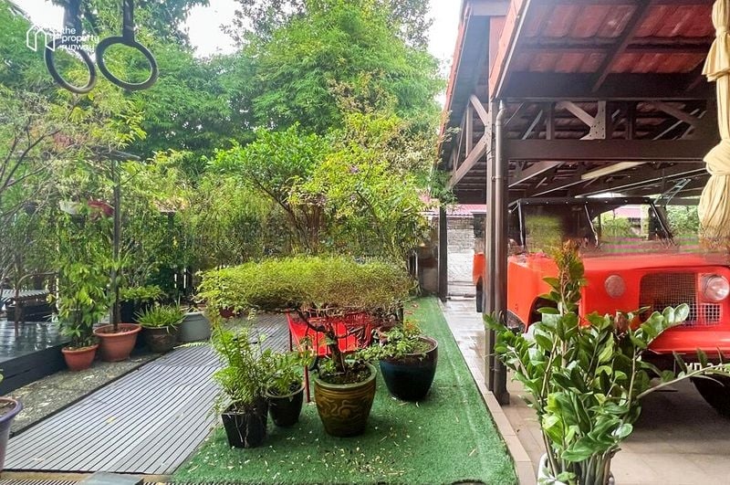 MIMOSA VILLAS 6