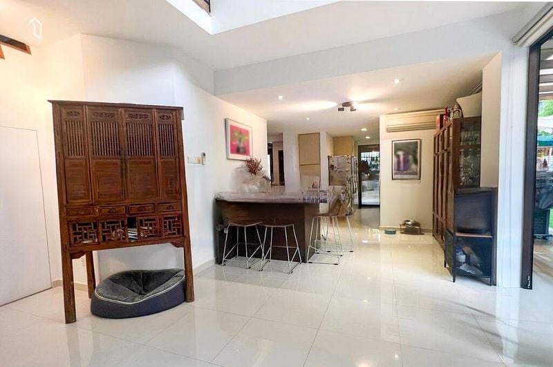 MIMOSA VILLAS 4