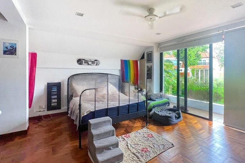 MIMOSA VILLAS 10